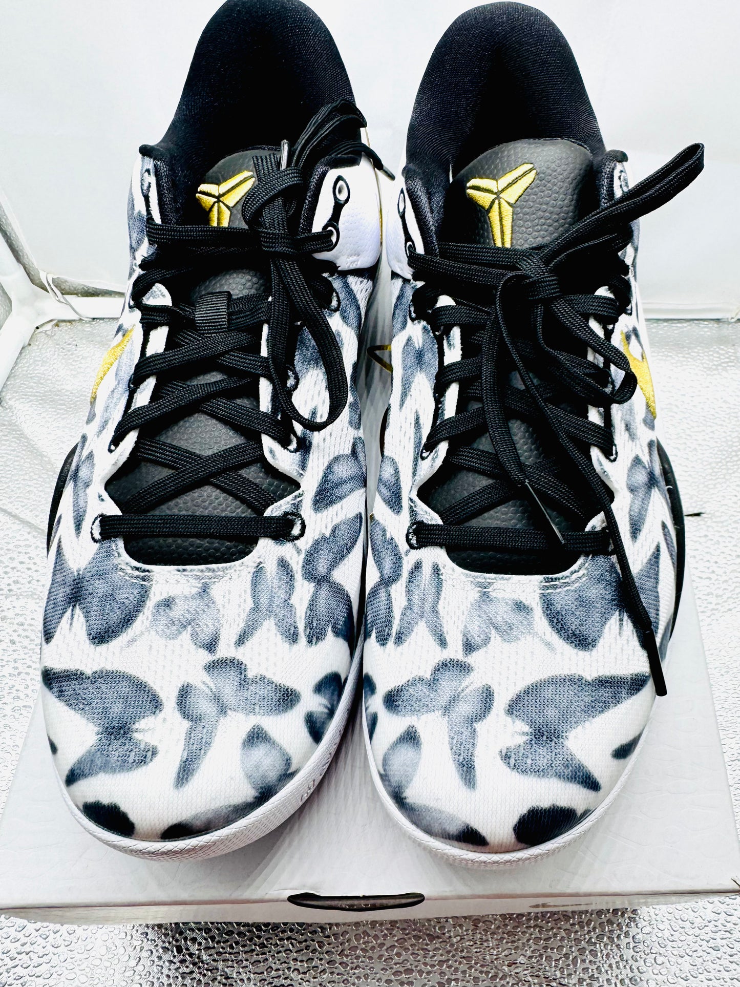 Kobe VIII Protro “Mambacita”
