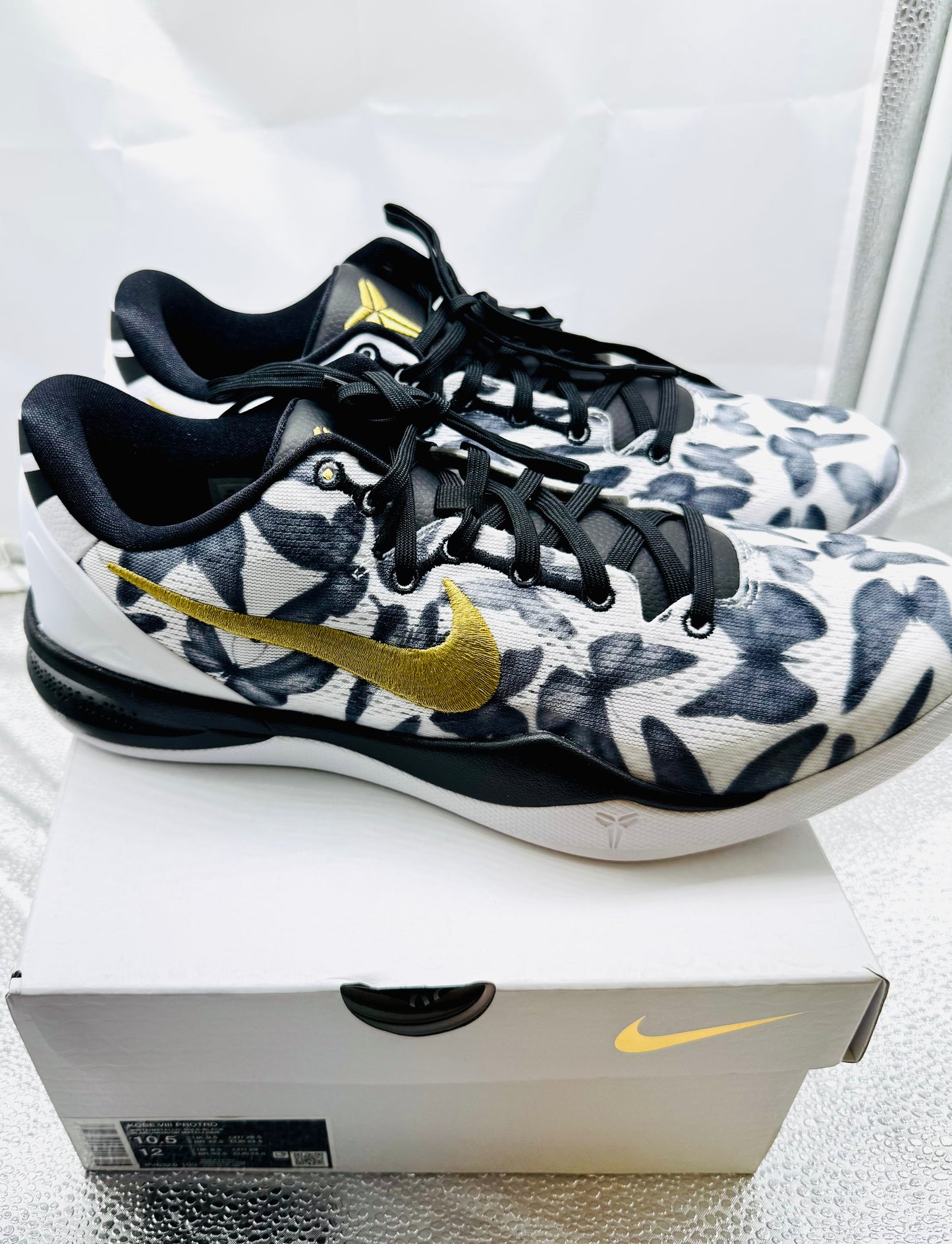 Kobe VIII Protro “Mambacita”
