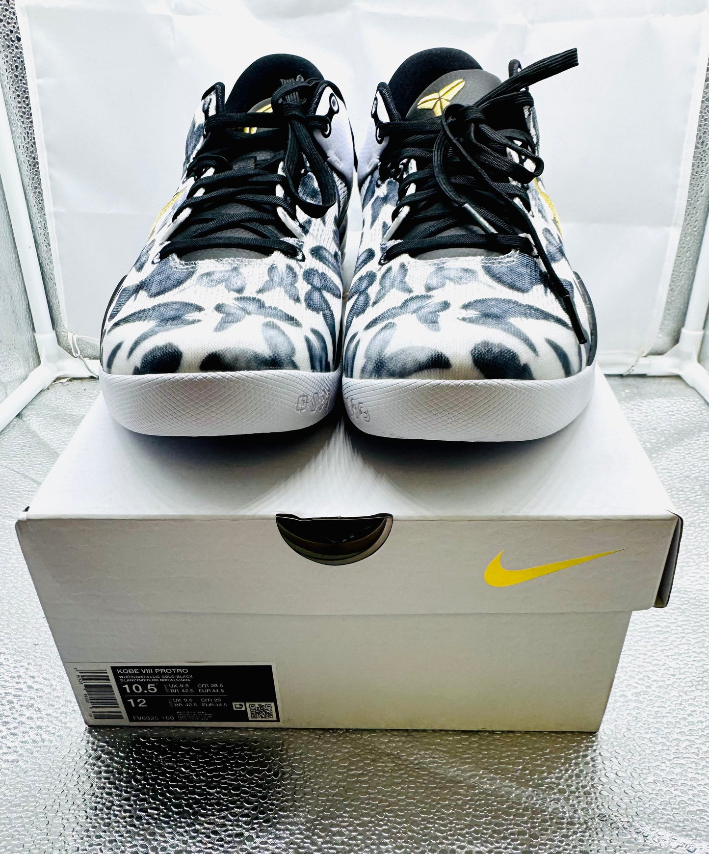 Kobe VIII Protro “Mambacita”