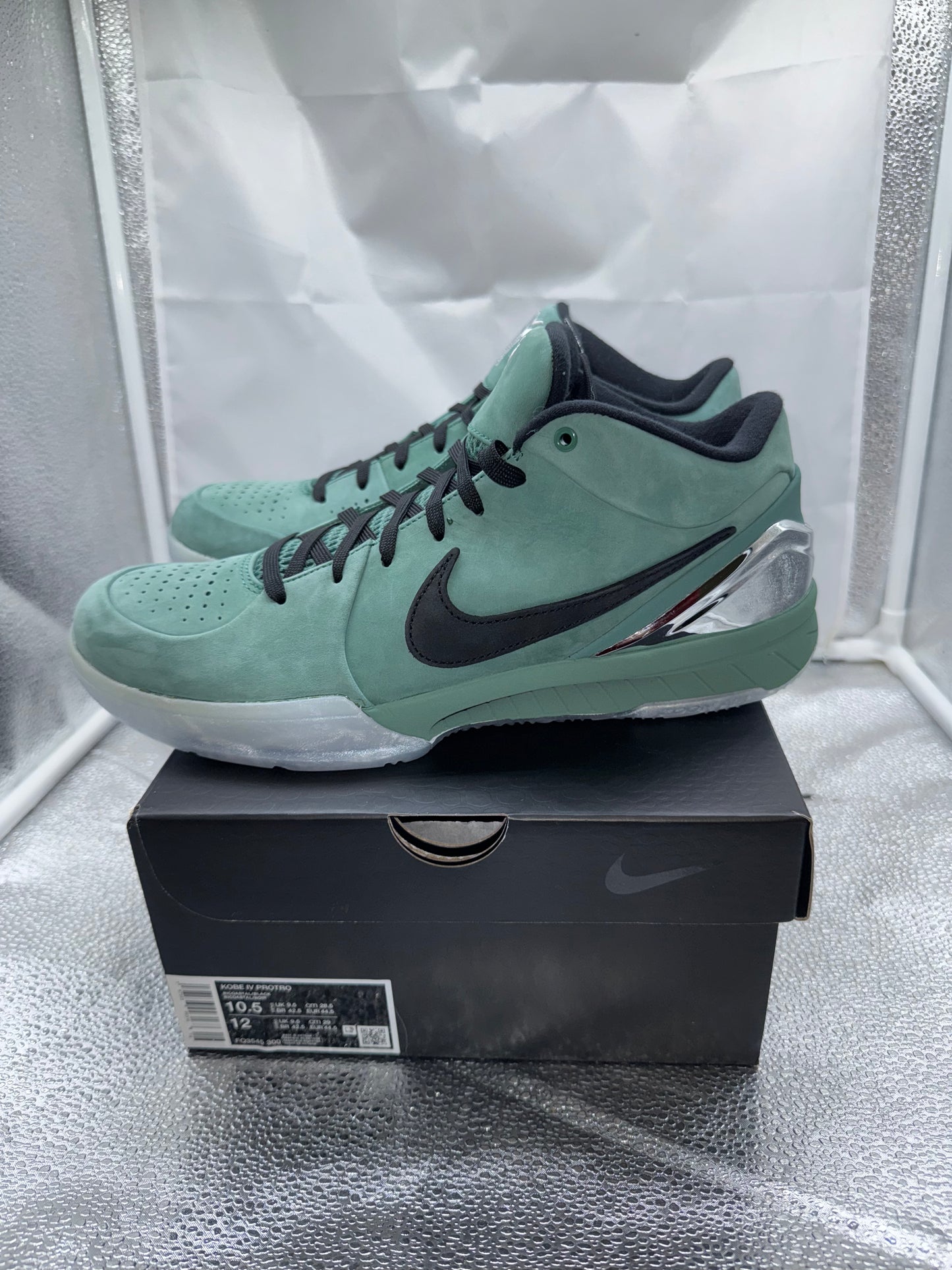 Kobe Protro IV “ Girl Dad “