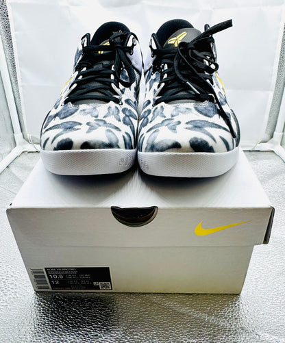 Kobe VIII Protro “Mambacita”