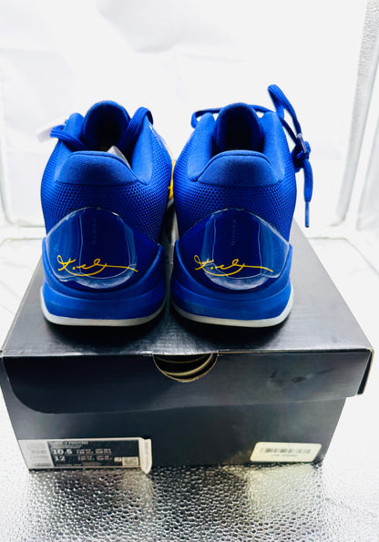 Kobe V Protro “5 Rings”