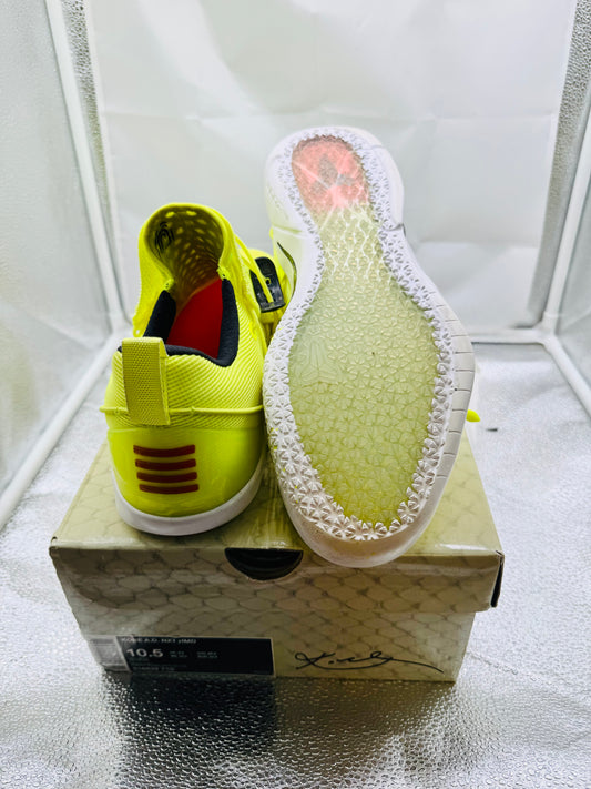 Kobe A.D. NXT HMD Volt *** Rare