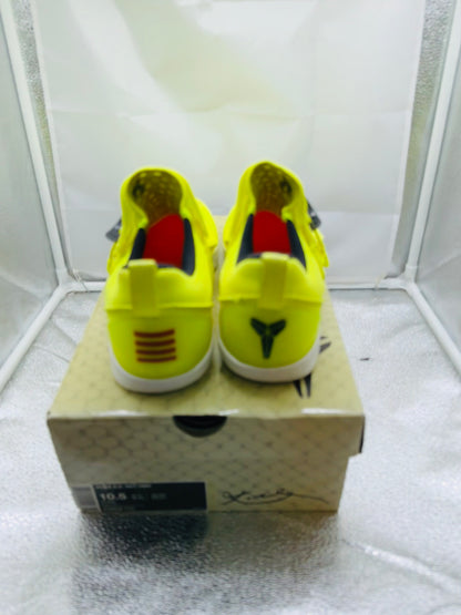 Kobe A.D. NXT HMD Volt *** Rare
