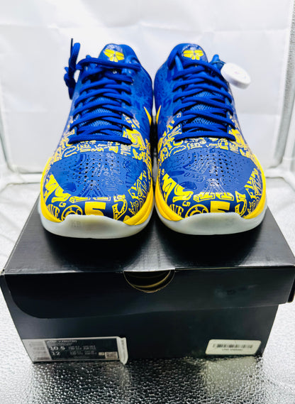 Kobe V Protro “5 Rings”