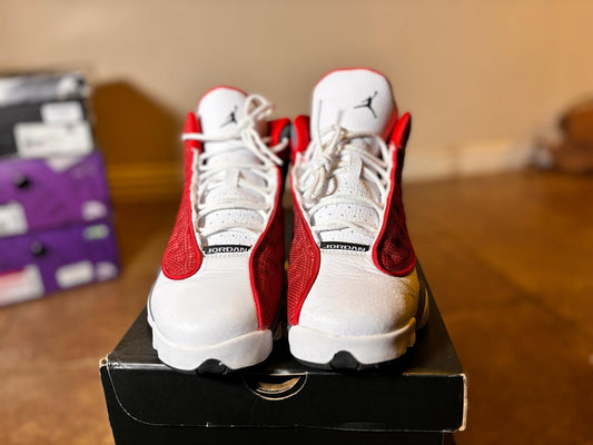 Air Jordan 13 Retro “Red Flint” – Size 10.5 (Brand New / Deadstock)