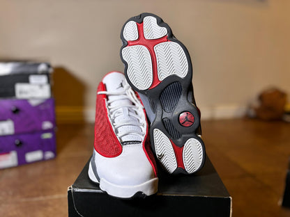 Air Jordan 13 Retro “Red Flint” – Size 10.5 (Brand New / Deadstock)