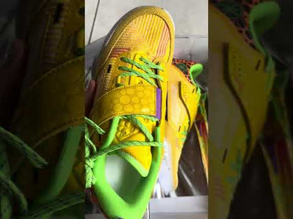 Li-Ning Wade 808 4 Ultra “ASG Yellow” – Size 10.5 (Brand New / Deadstock)