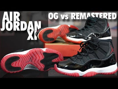 Air Jordan 11 Retro “Bred” – Size 10.5 (Brand New / Deadstock) 1996 🔥